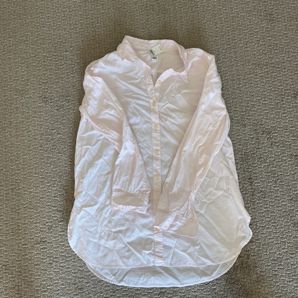 Maternity top